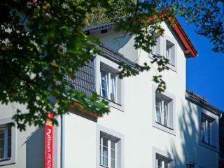 Pytloun Penzion Zeleny Haj Liberec Exterior photo