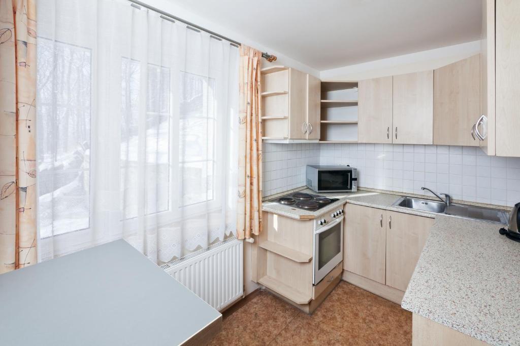 Pytloun Penzion Zeleny Haj Liberec Room photo